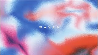 Romain Garcia - Waves