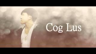 Video thumbnail of "David Yang - Cog Lus"