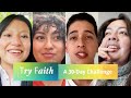 Try Faith | New Series Trailer