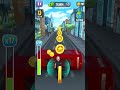 AngryGranRun gameplay#shorts #gaming #gamer #games #gamingshorts