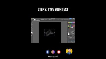 Create Neon Effect In Adobe Illustrator #shorts #adobeillustrator