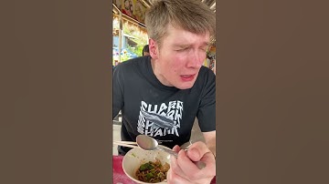 แฟนฝรั่งช็อค!!คนไทยสั่งก๋วยเตี๋ยวทีละ20ถ้วย??!! ก๋วยเตี๋ยวเรือโกเปี้ยนอร่อยแบบไม่ต้องปรุง
