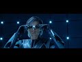 Quicksilver Powers & Fight Scenes | X-Men