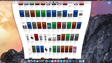 Animation lag during window resize on macOS High Sierra: iTunes and iBooks