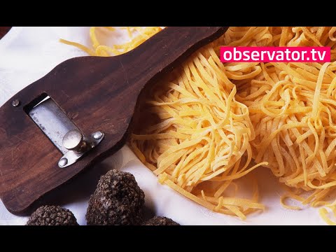 Video: Cum Să Gătești Trufe