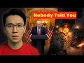 SHOCK! Iran 'Killed' the Only Peace Deal While Trump Was Still Speaking
