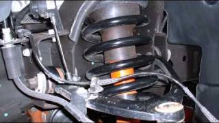 Wheel Alignment - What causes wheel alignment to change on cars