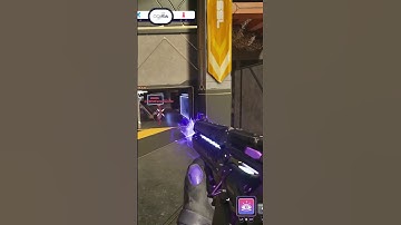 Kill Assist KING in Splitgate 2 👑😂 #shorts #splitgate2