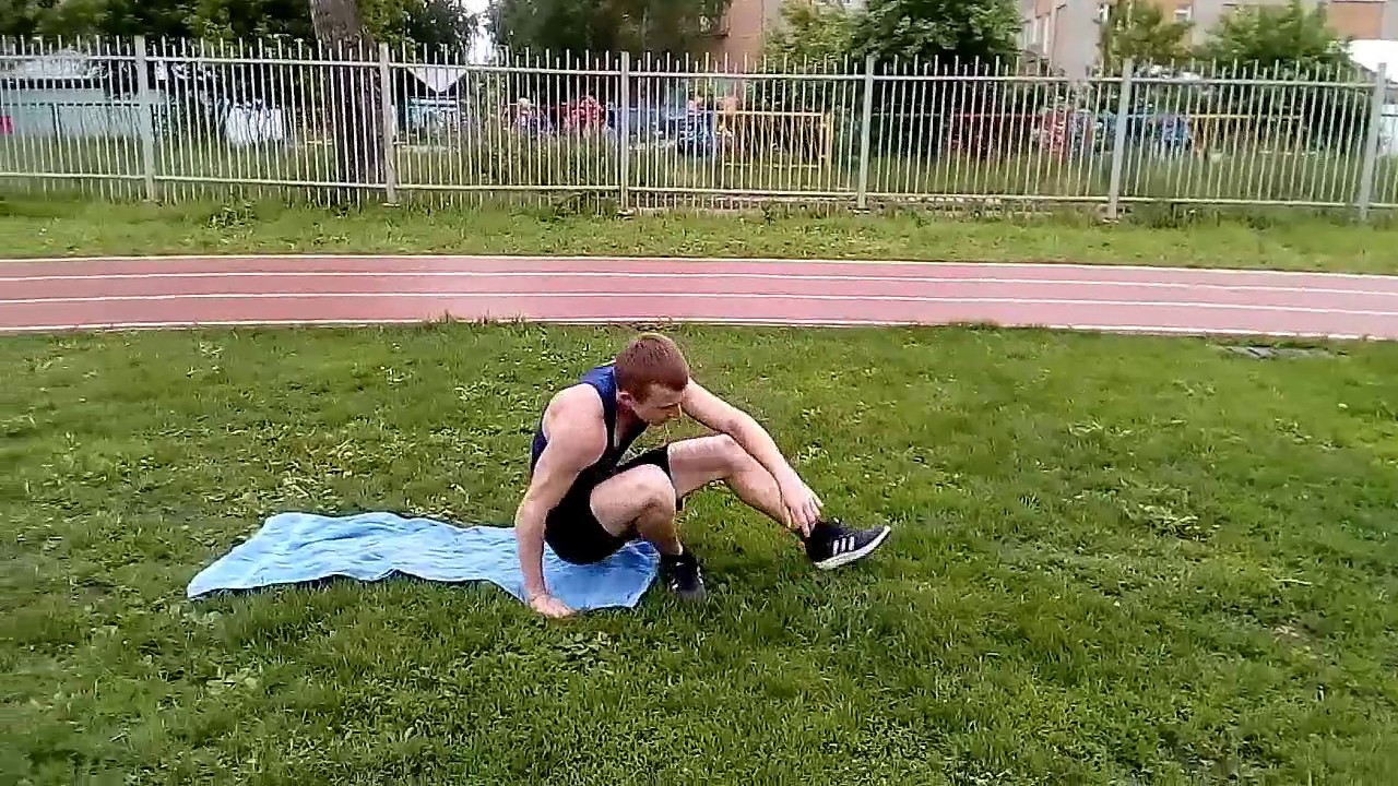 видеоролики тест