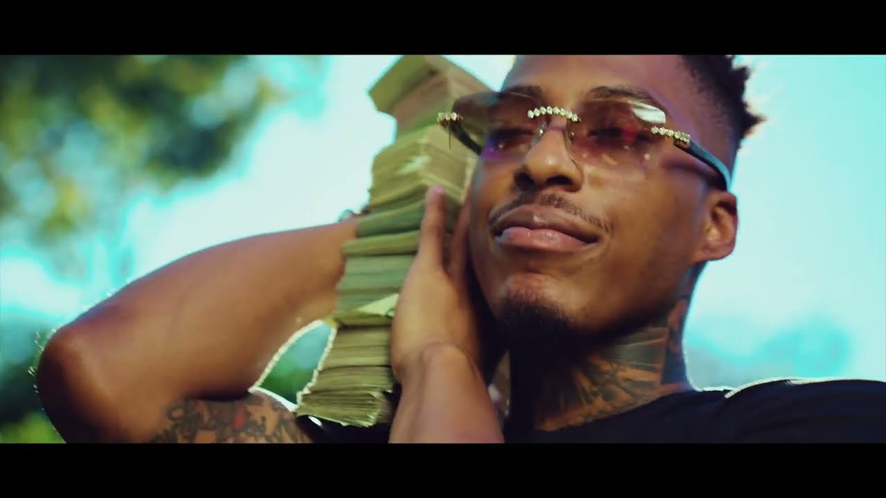 Watch AZCHIKE - MY TYPE on YouTube Watch AZCHIKE - MY TYPE on YouTube