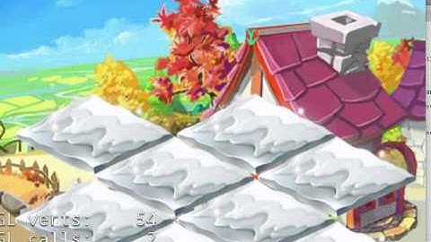 【柯博文老師】cocos-2d LUA , loading  scene  demo