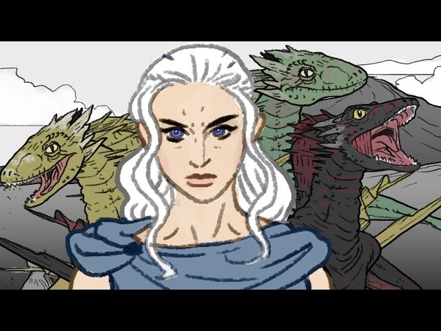 Game of Thrones' In Less Than 3 Minutes | Mashable TL;DW - YouTube
