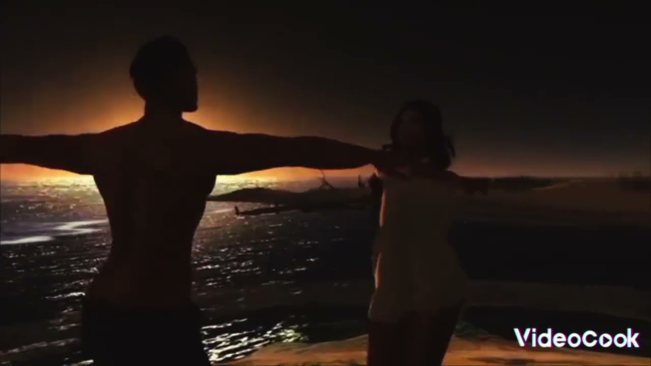 Shaun deezy- Crush official video