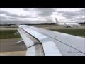 Aegean Airlines A320 Startup, Taxi and Take Off Munich [HD]