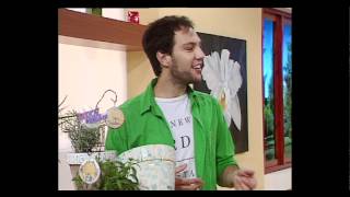 26 - Bienvenidas TV - Programa del 23 de Abril de 2012