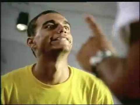 ronaldo nike commercial 1998