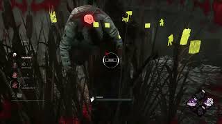 Dead By Daylight - Unable to reach host issue. Main Menu responsiveness issue.