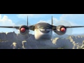 Planes 2: Missione antincendio -- Un aereo bello come me - Clip dal film | HD