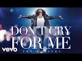 Whitney Houston - Don't Cry For Me (Mark Knight Extended Remix (Audio))