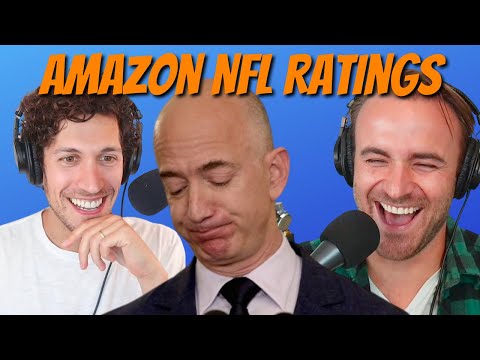 Amazon's NFL Ratings, Polaroid's new speaker, Steelcase on return to office