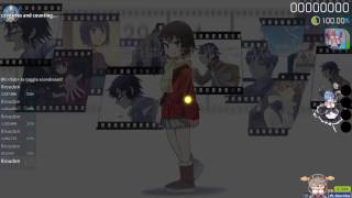 osu! Sayuri - Sore wa Chiisana Hikari no Youna [Review] +HD,DT (99.15%)