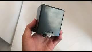 Phase Failure Relay Vecas JVM-1