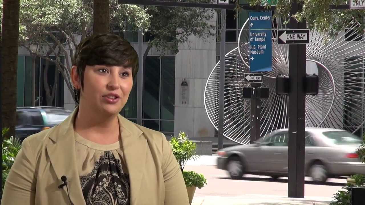 SMARTS Testimonial; Angelique Neumann, The Omnia Group YouTube