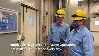 Location Spotlight: Tennessee Operations