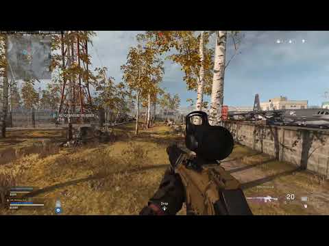 Holiday Doc's Call Of Duty Warzone Easter Weekend Stream Highlights