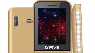 G Five Disco How to factory reset with original Code very easy method 2024  Mobile blacklistoption