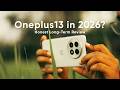 Is OnePlus 13 Worth Buying in 2026? Honest Long-Term Review