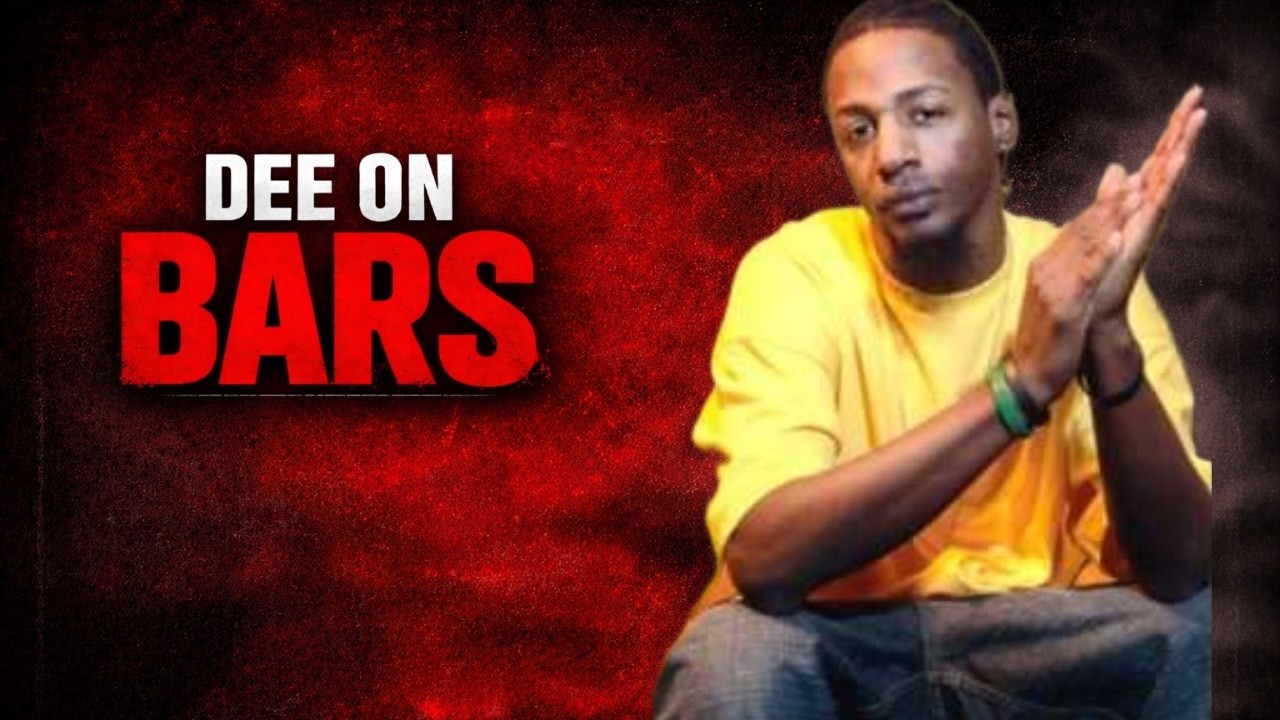 Lazt Nite (In Dem Guts) — Marcus — Dee on Bars