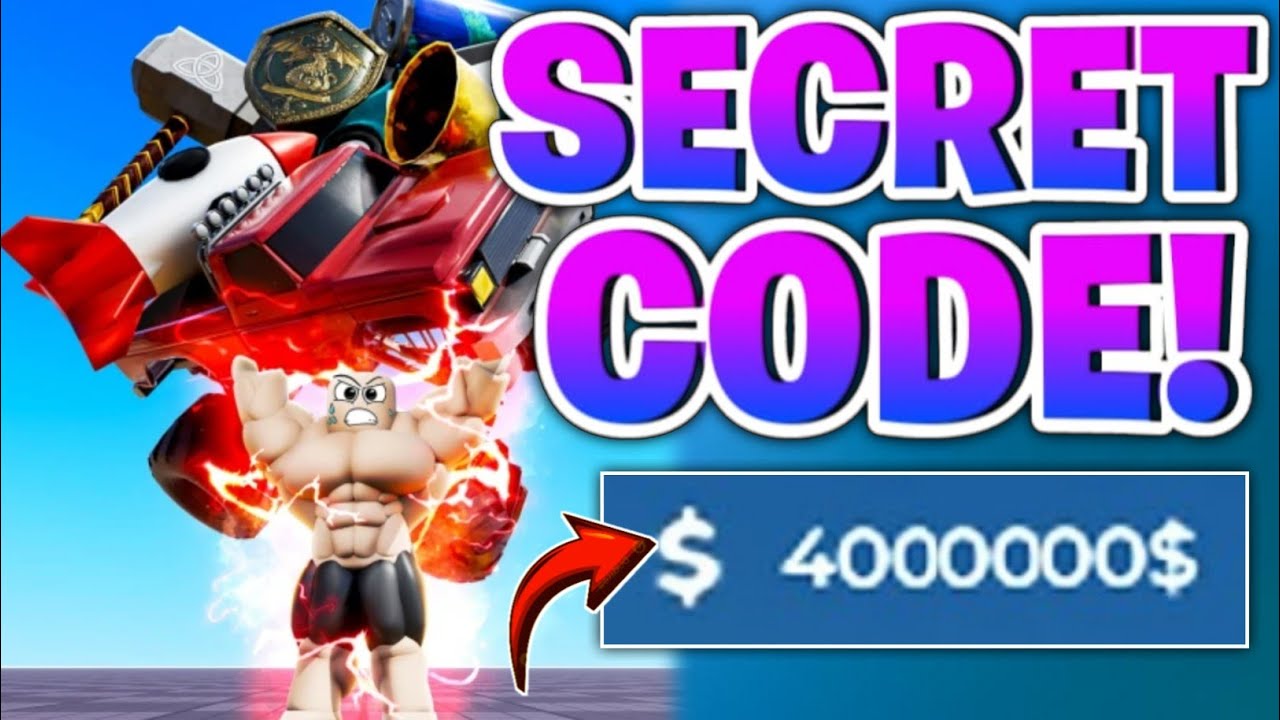⚠️SUMMER!💥[CODE]⚠️ GYM LEAGUE ROBLOX CODES 2025 - GYM LEAGUE CODES ...