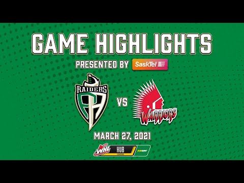 Game Highlights Presented