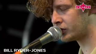 Bill Ryder-Jones - Live at Sound City Liverpool 2016