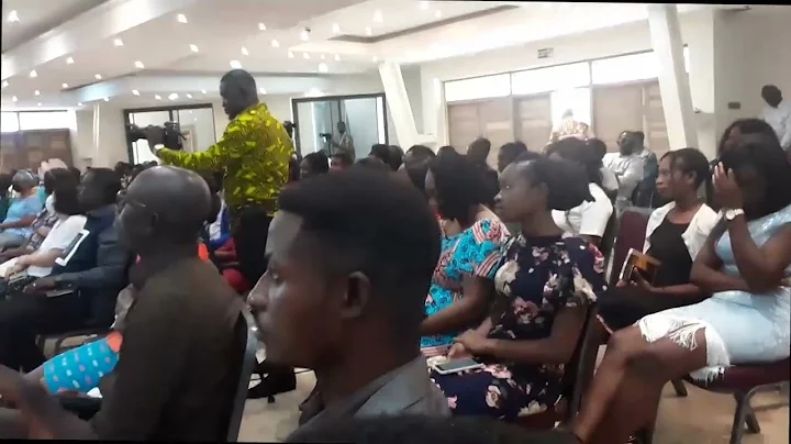 Beulah SDA CHURCH KUMASI GHANA Sparks Inspirationa...