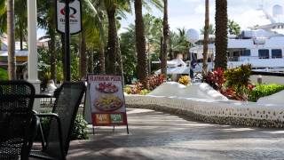 Atlantis Marketplace Timelapse