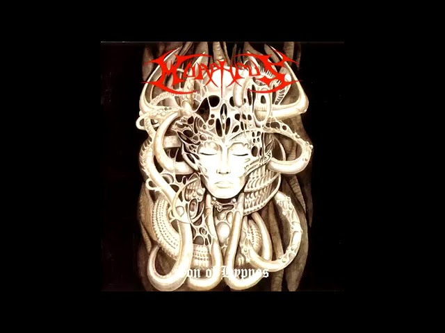 Morpheus Son Of Hypnos Full Album (1993) - YouTube