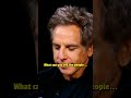 Get ready for Ben Stiller vs. the WINGS OF DEATH 😂
