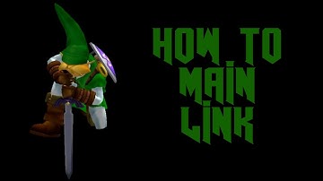 SSBM | How To Main Link