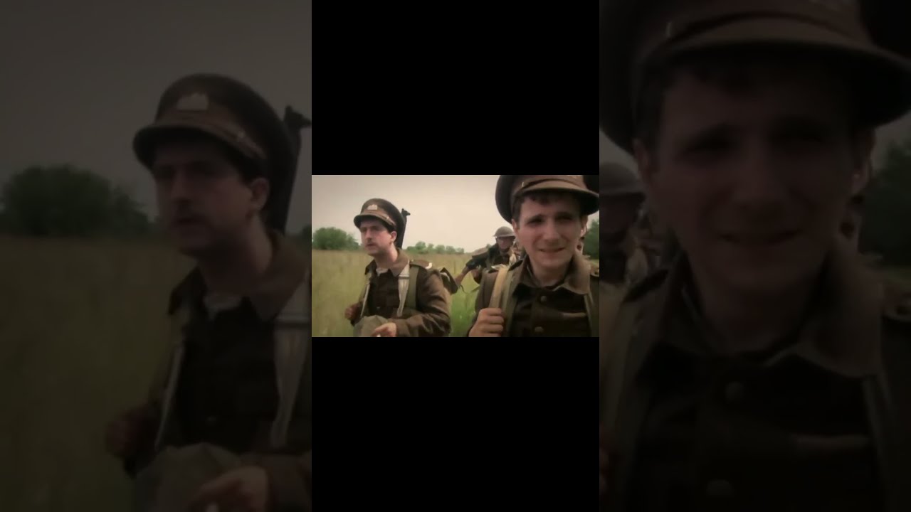  The Day Britain Lost 60 000 Men Battle Of Somme