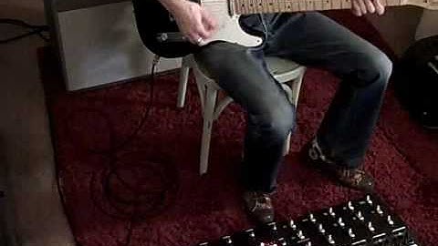 Line 6 M13 Looper - MGMT Kids