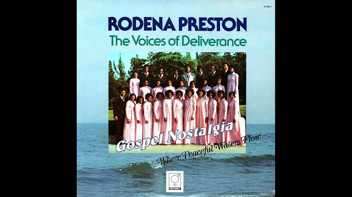 "Someday" (1978) Rodena Preston & Voices of Delive...