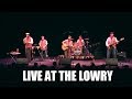 The Lancashire Hotpots - Live At The Lowry DVD (HD) 2014