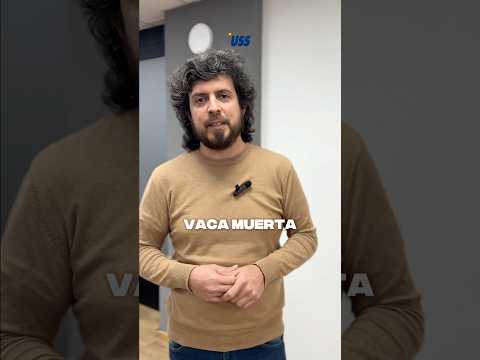 Caso de éxito: control de activos en Vaca Muerta