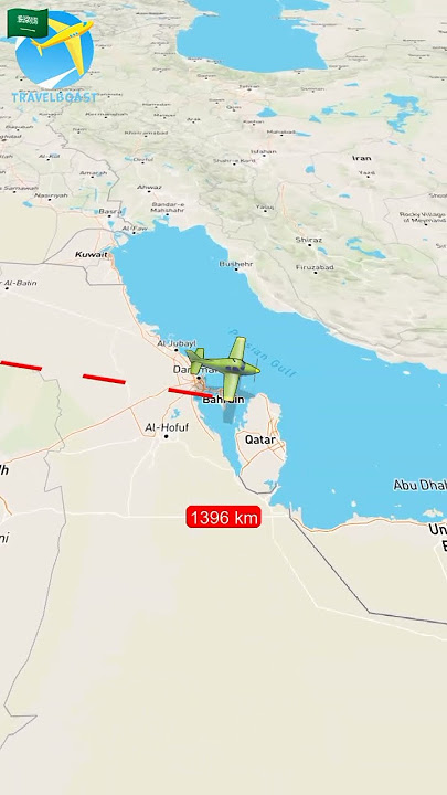 Tabuk Saudi Arabia to Dubai UAE #tabuk #saudiarabia #dubai #uae#map#palestine#travel #pakistan#india