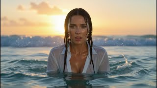AQUA WOMAN | The Alluring Guardian of Nature | Action Movie HD