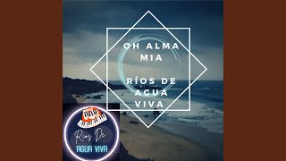 Video thumbnail of "Rios De Agua Viva - El Señor Es Mi Pastor"