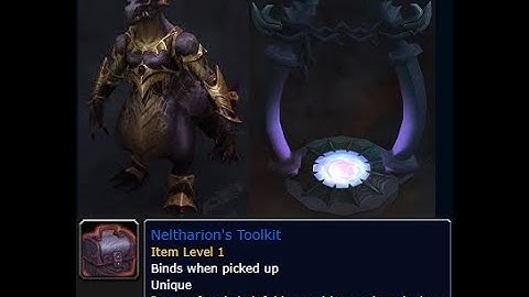 I Fixed Dealer Vexil