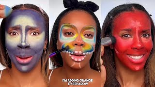 CUTE ✅ or FAIL? ❌ VIRAL TIKTOK MAKEUP CHALLENGES